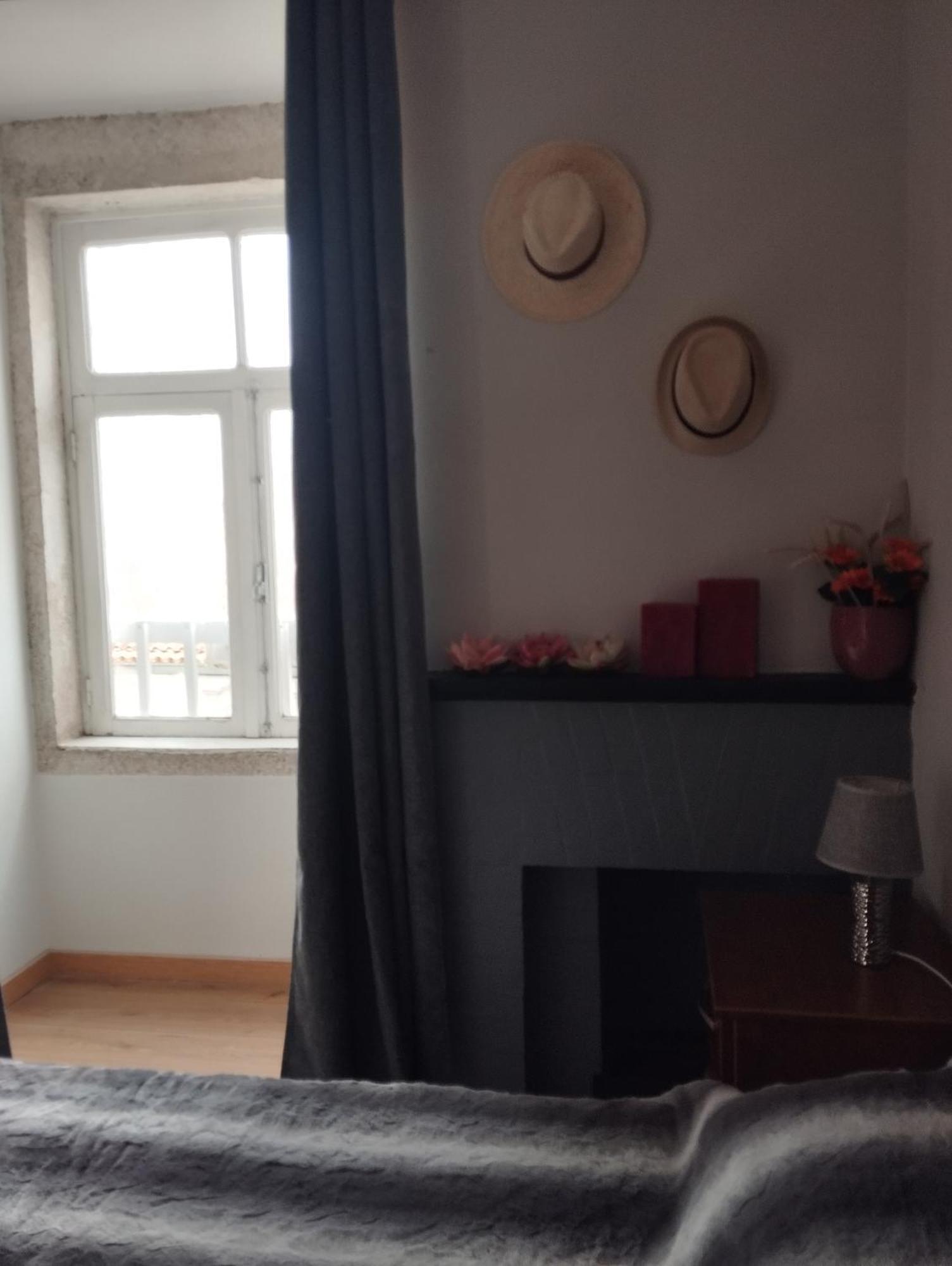 Апартаменти Casa Do Adro- Douro Пезу-да-Регуа Екстер'єр фото