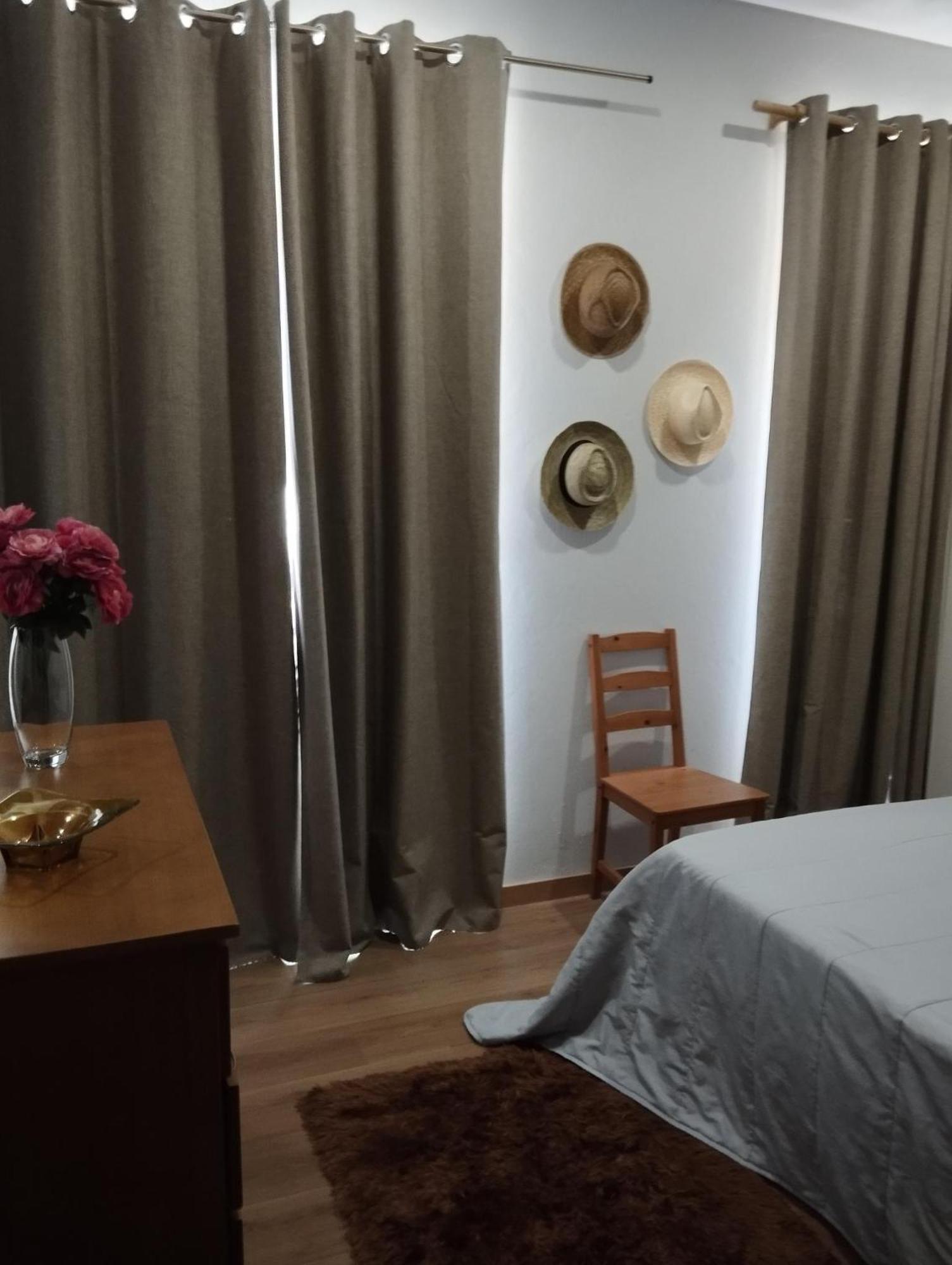 Апартаменти Casa Do Adro- Douro Пезу-да-Регуа Екстер'єр фото